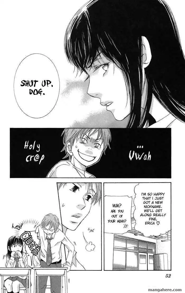 Men's Kou Chapter 5 6